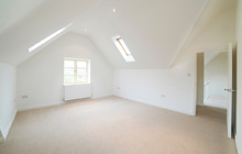 South Ockendon bedroom extension leads