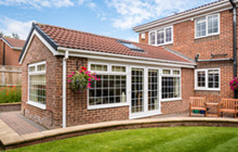 South Ockendon house extension leads